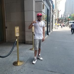 Meet your Posher, Jerry